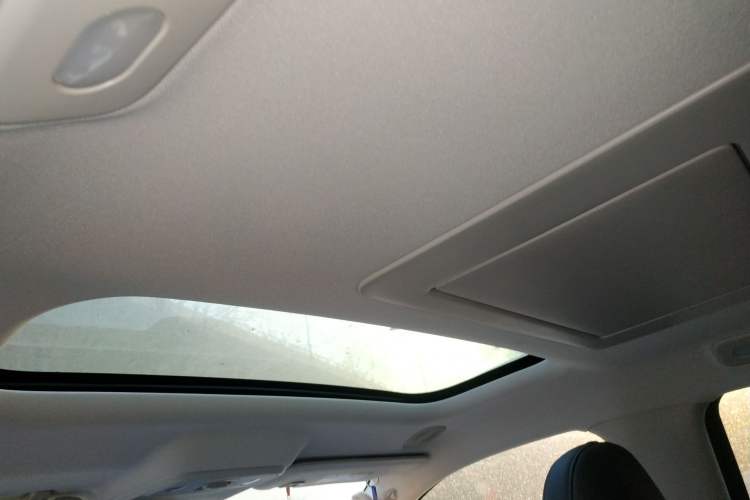 Used Leapmotor C16 2024 Range-Extended 200 Luxury Edition
