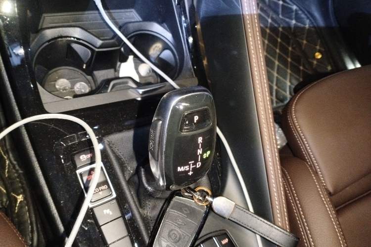 Used BMW X2 2023 sDrive25i M Sport Night Edition