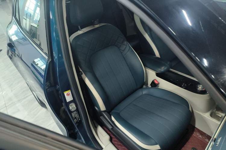 Used ORA Good Cat 2021 400km Standard Range Athena Edition Lithium Iron Phosphate
