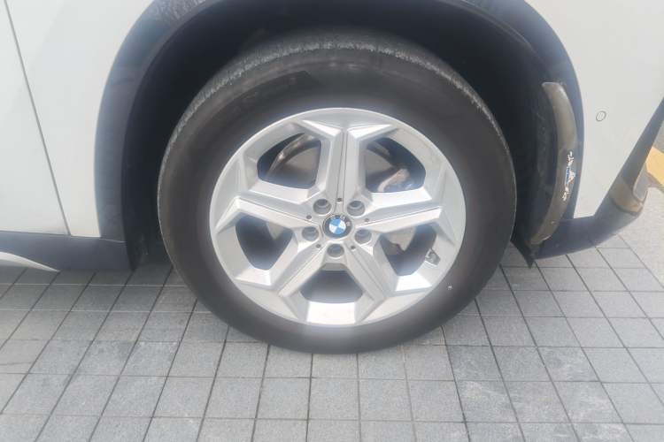 Used BMW X1 2023 sDrive20Li X Design Package
