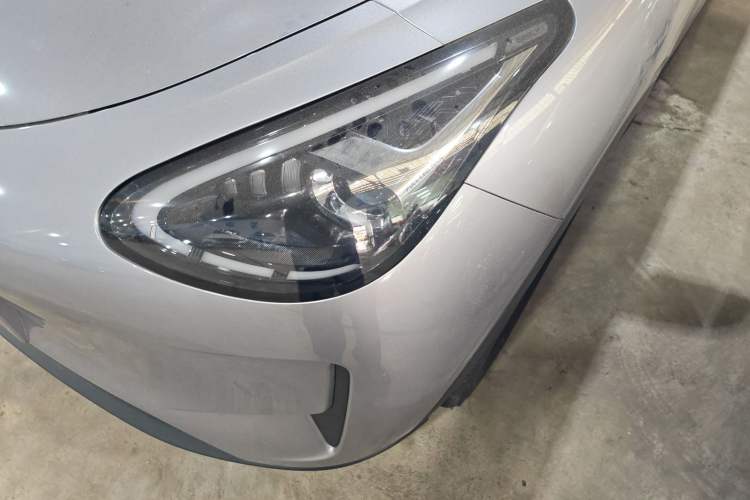 Used Geely Galaxy Geome 2026 Model 410km Freedom Edition
