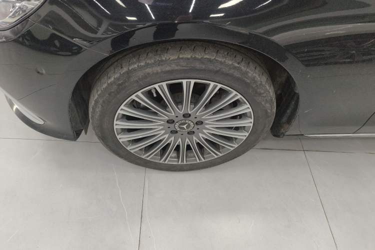 Used Mercedes-Benz E-Class 2023 Facelift E 260 L