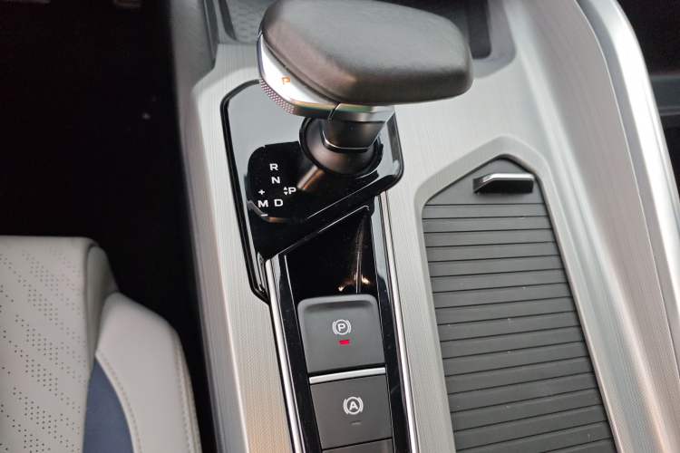 Used Geely Auto Preface 2021 Revised Version 2.0TD Luxury Edition