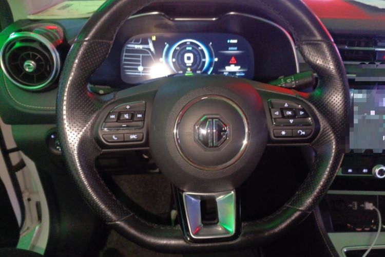 Used MG 6 New Energy 2018 45T E-DRIVE Intelligent Drive Hybrid PILOT Super Internet Edition
