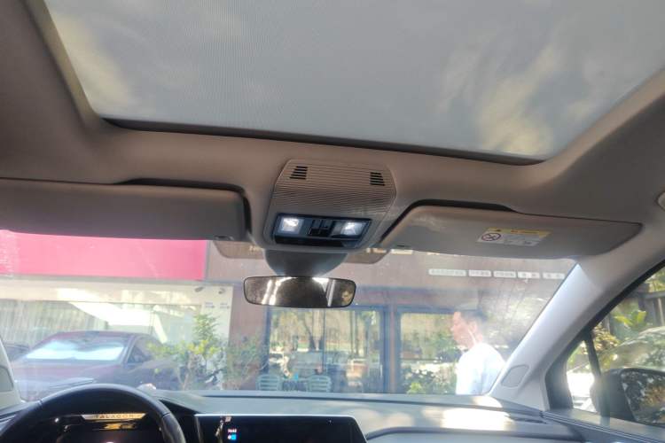 Used Volkswagen Talagon 2023 Facelift 380TSI All-Wheel-Drive Luxury Jiajing Pro 6-Seater