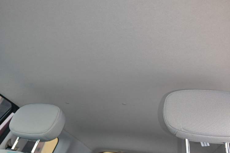 Used CHANGAN NEVO Lumin 2022 155 km – Refreshingly Sweet Edition
