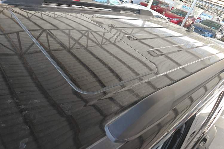 Used Tank 300 2021 Off-Road Edition 2.0T Conqueror