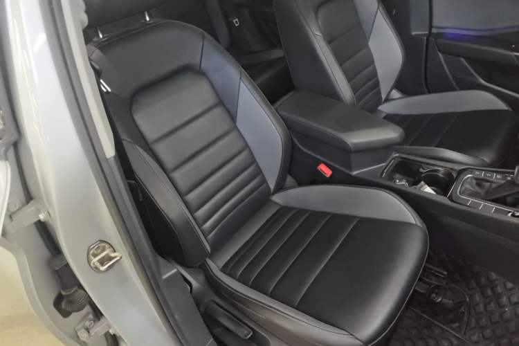 Used Volkswagen Sagitar 2021 280TSI DSG Comfort Connect Edition
