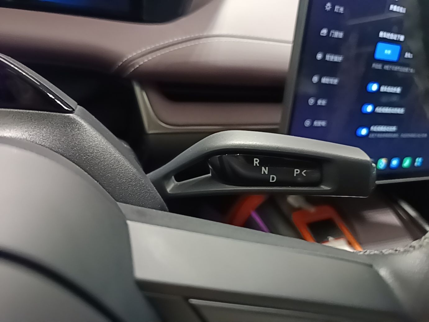 Xiaomi Auto SU7 2024 Rear-Drive Long-Range Intelligent Driving Version — снимка 16