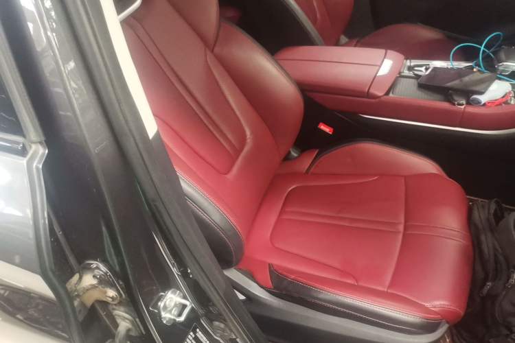 Used CHANGAN CS75 PLUS 2020 2.0T Automatic Pilot Version
