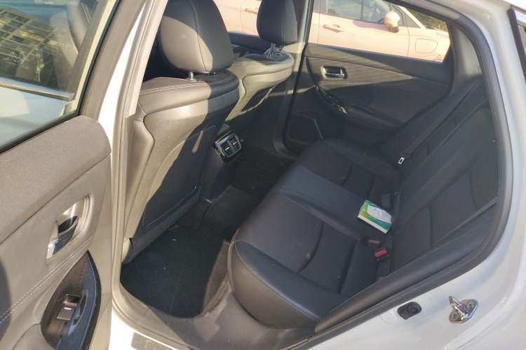 Used Honda Spirior 2017 2.0L Classic Edition