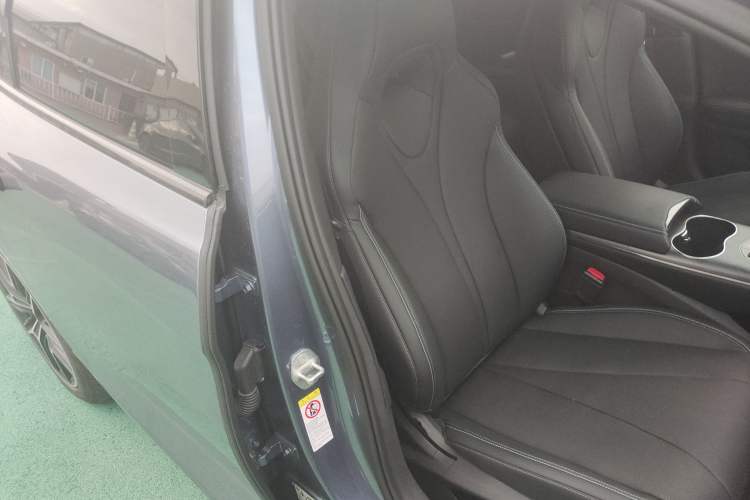 Used BYD Seal 2025 650 Long-Range Version
