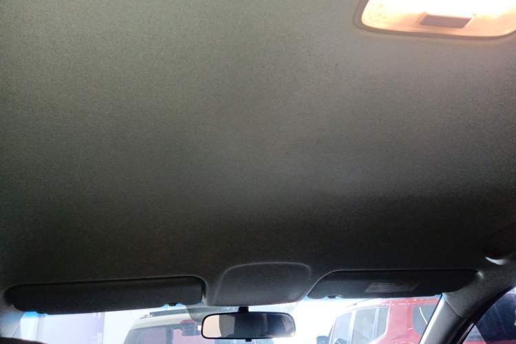 Used Kia KX3 2015 1.6L Automatic Two-Wheel Drive GLS