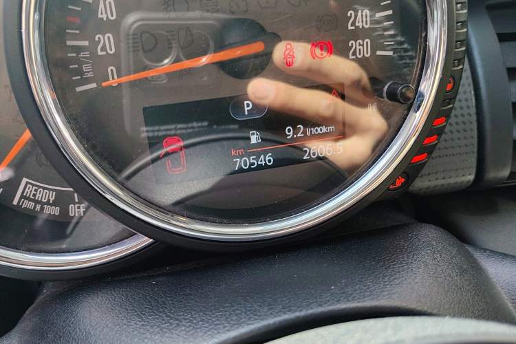 Used MINI 2016 1.5T COOPER