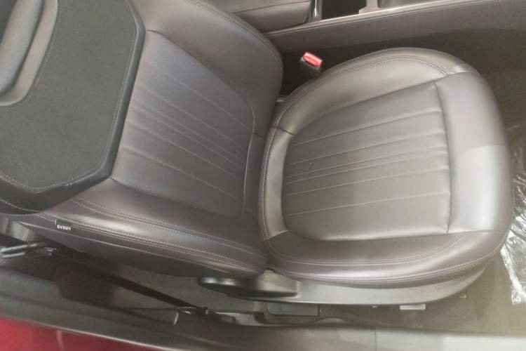 Used Ford Mondeo 2025 2.0T EcoBoost Ultimate Edition
