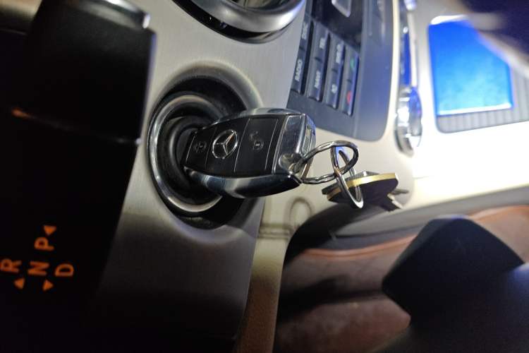 Used Mercedes-Benz GLK-Class 2015 GLK 260 4MATIC Dynamic Edition Ultimate Version