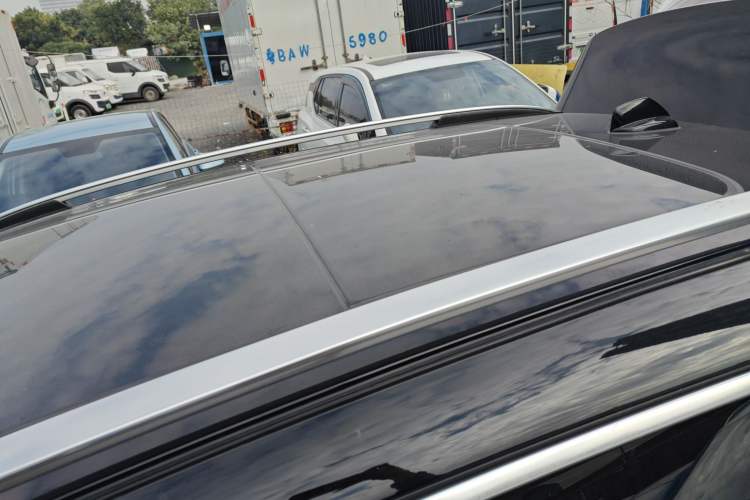 Used Lynk & Co 01 EM-P 2018 1.5T PHEV JingPro National Emission Standard V Roof