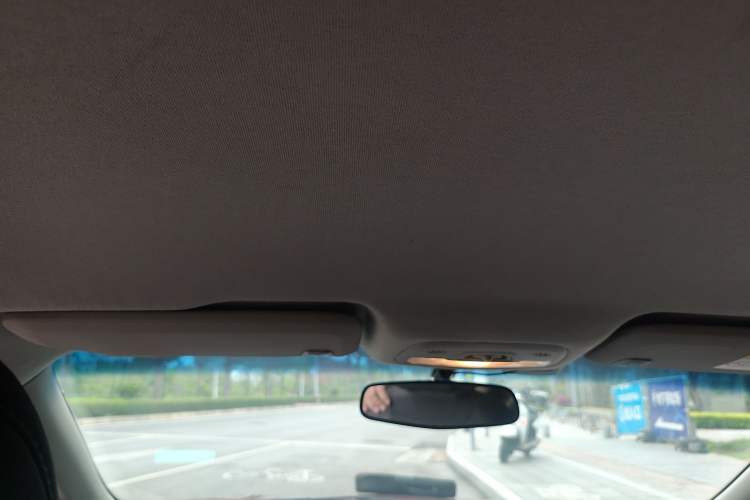 Used Chevrolet Cavalier 2016 1.5L Automatic Enjoyment Edition
