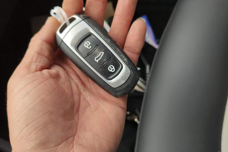 Used Geely Auto Vision 2020 Revised Version 1.5L CVT Asian Games Edition