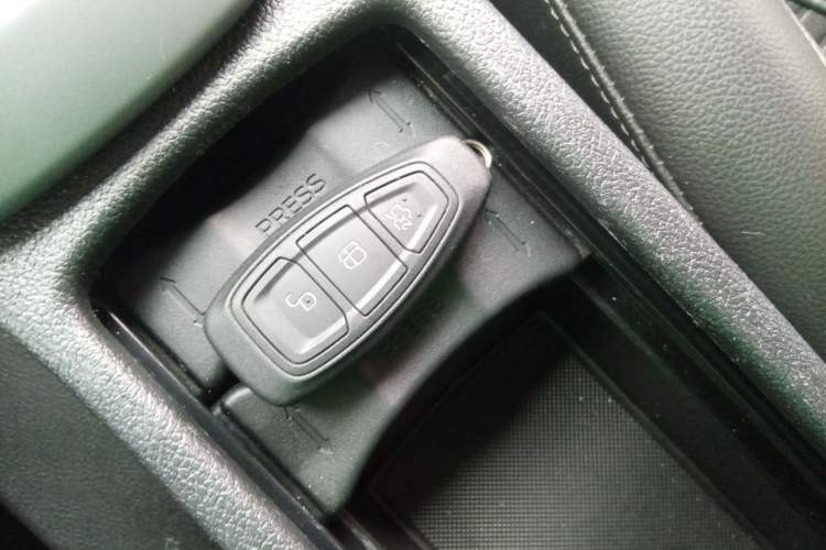 Used Ford Focus 2017 Hatchback EcoBoost 180 Automatic Sport Model