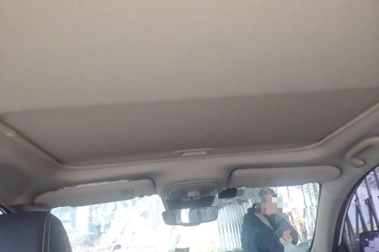 Used BYD Song 2019 1.5TI Automatic Smart Connect Luxurious Edition