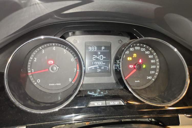 Used Volkswagen Bora 2013 1.6L Automatic Comfort Model