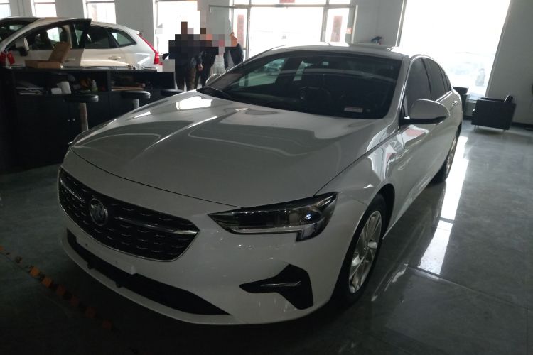 Used Buick Regal 2022 552T Smart Edition