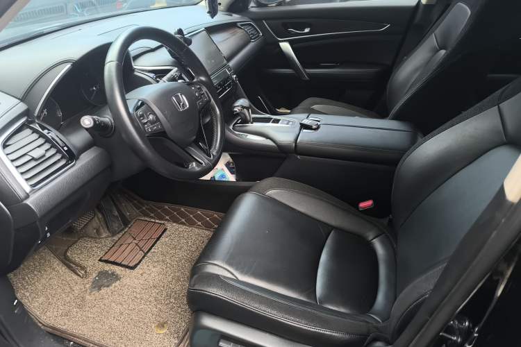 Used Honda Avancier 2019 240TURBO Two-Wheel Drive Prestige · Starry Sky Limited Edition