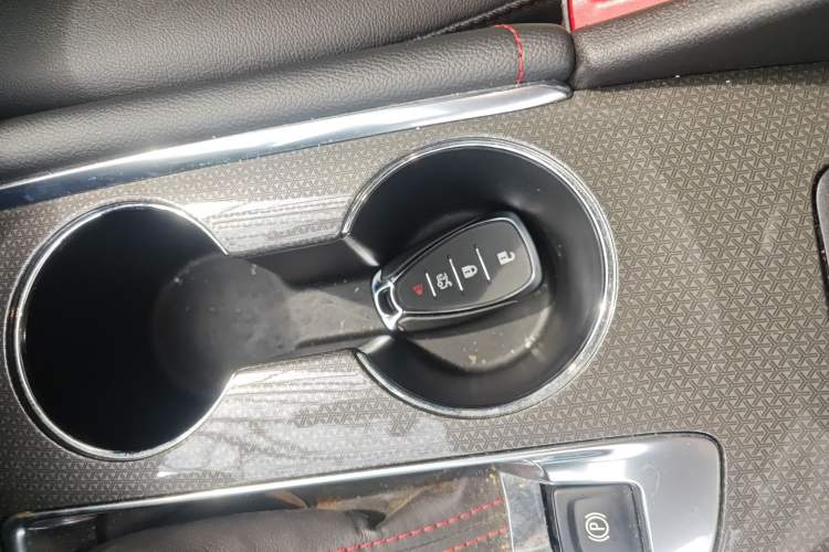 Used Chevrolet Malibu XL 2020 Redline 550T Automatic Sport Edition
