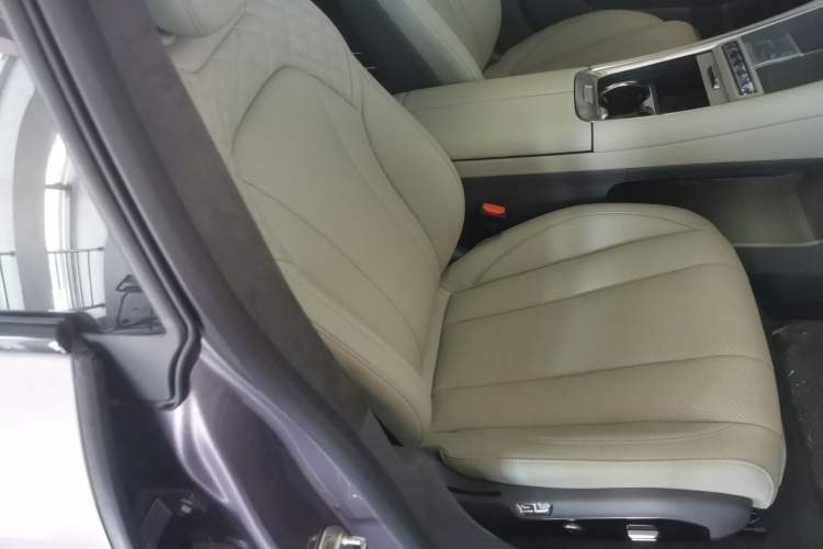 Used EXEED Star Era ES 2025 Extended-Range Pro High-Speed Driver Assistance