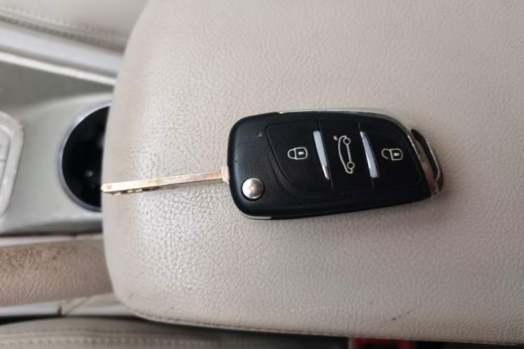 Used Citroen C5 2012 2.0L Automatic Luxury Edition