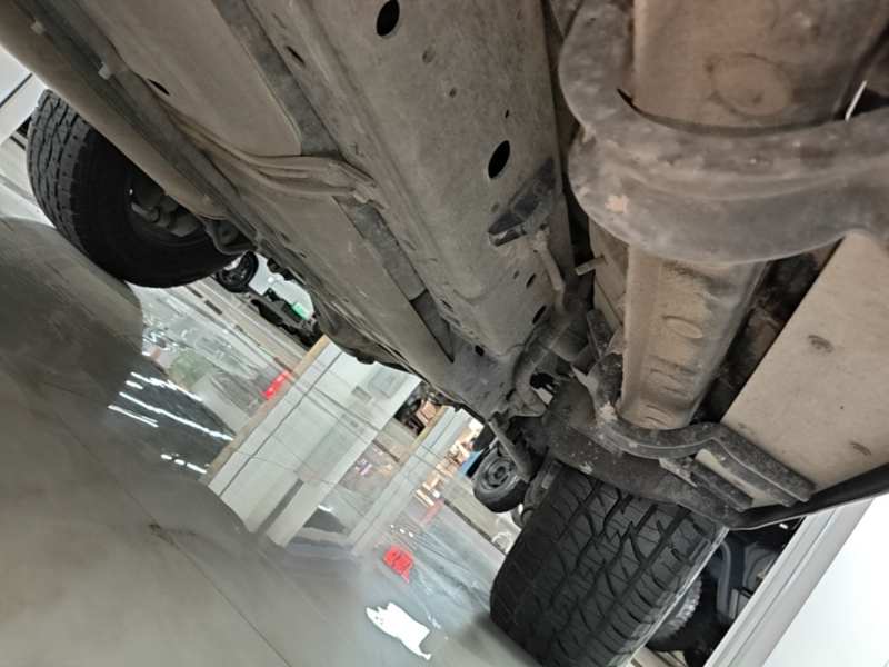 Used Tank 300 2021 Off-Road Edition 2.0T Conqueror — 21