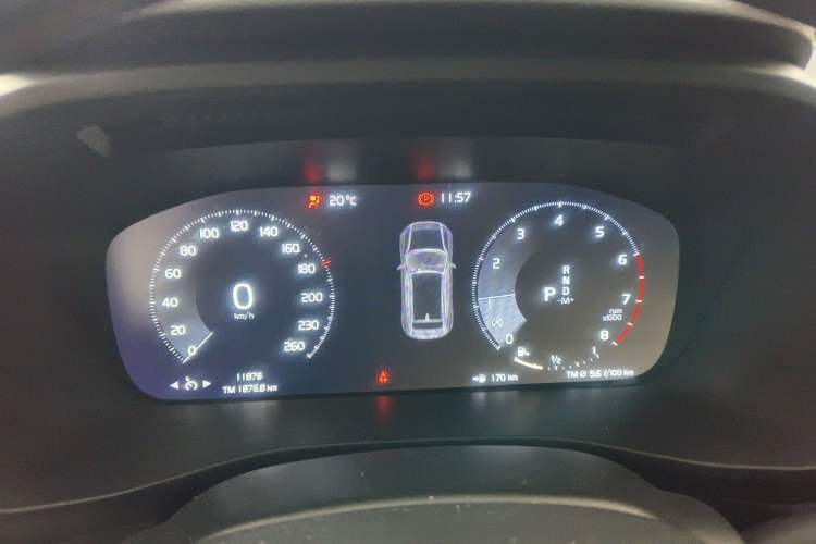 Used Volvo XC40 2021 T3 Smart & Stylish Edition
