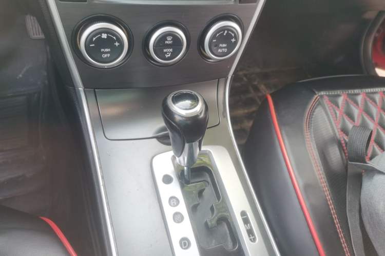 Used Mazda 6 2015 2.0L Automatic Fashion Edition
