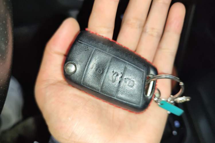 Used Volkswagen Tiguan L 2017 380TSI Automatic All-Wheel-Drive Luxury Edition
