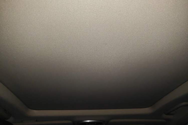 Used Lynk & Co 01 2018 2.0T Two-Wheel-Drive + Version