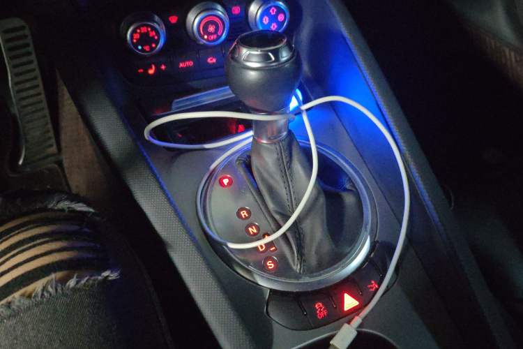 Used Audi TT 2013 TT Coupe 45 TFSI