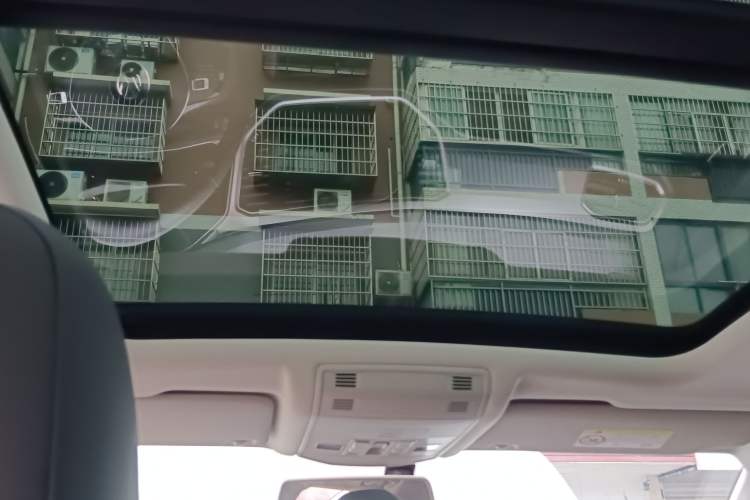 Used Volkswagen T-ROC 2020 230TSI DSG Two-Wheel Drive Advanced Version