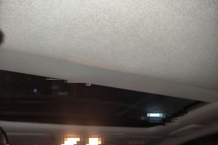 Used Hyundai Lafesta 2019 280TGDi Smart Speed Version China V Standard