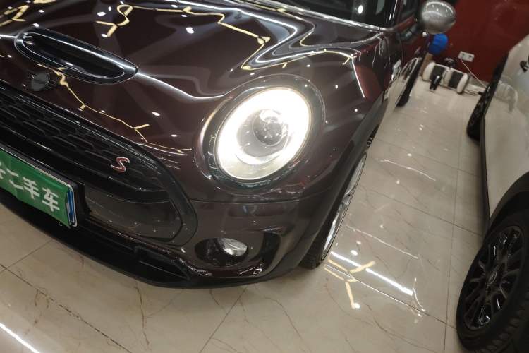 Used MINI Clubman 2016 2.0T COOPER S