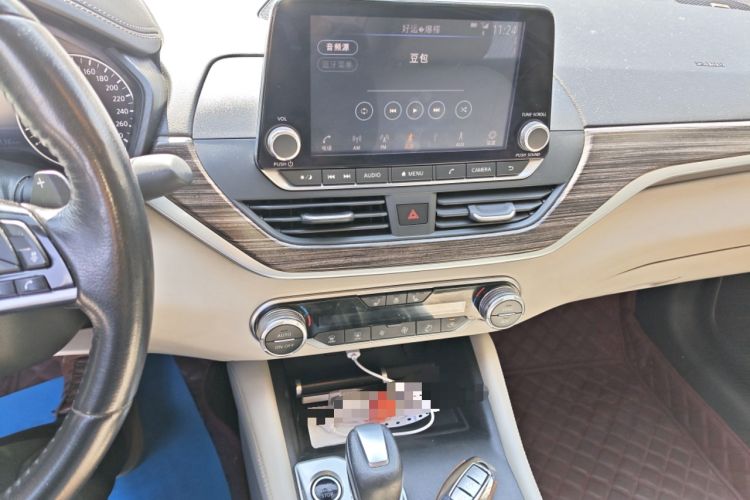 Used Nissan Teana 2019 2.0T XV Prestige Edition
