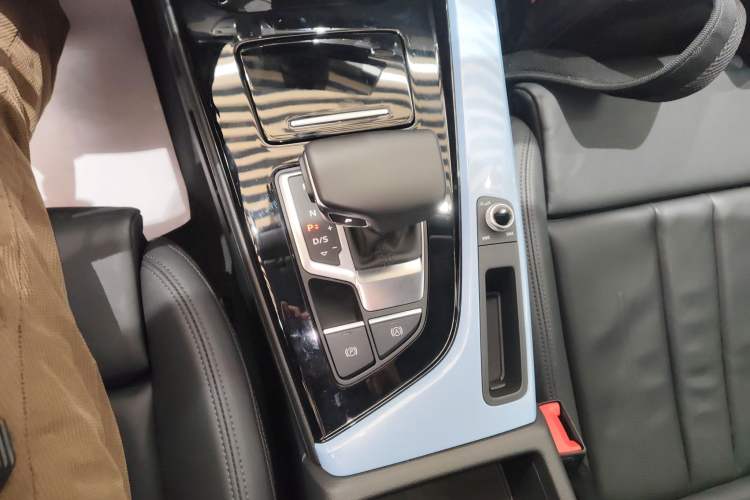 Used Audi A5 2024 Sportback 40 TFSI Fashionable and Dynamic Model
