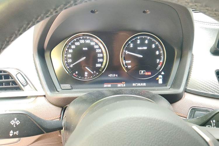 Used BMW X2 2021 Restyled sDrive25i Sharp Edition
