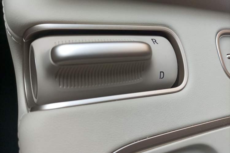 Used Nio ES6 2023 75 kWh Gear Lever