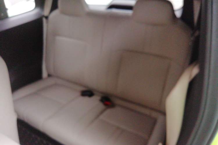 Used Baojun Spark 2023 Intelligent Premium Edition