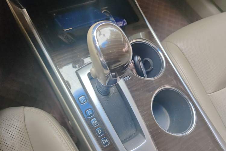 Used Nissan Teana 2013 2.0L XL Comfort Edition
