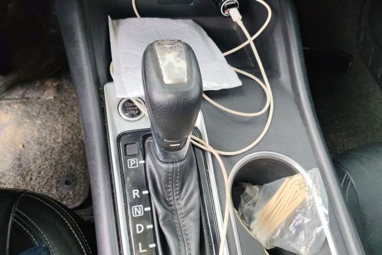 Used Nissan Teana 2019 2.0L XL Comfort Edition
