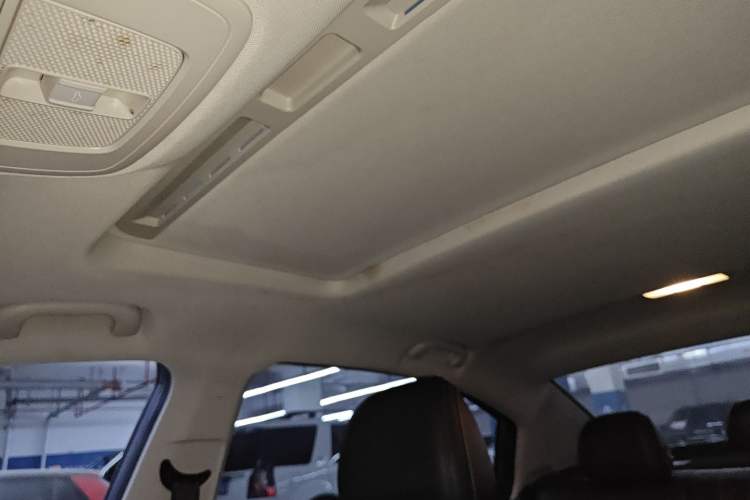 Used Roewe i5 2021 1.5L CVT Starry Edition