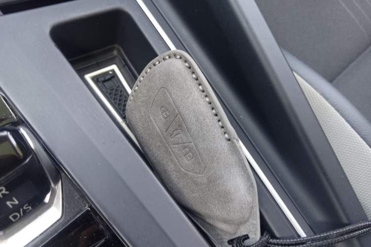 Used Volkswagen Golf 2021 280TSI DSG Pro Interior 1