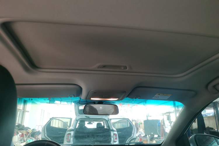 Used Buick GT 2021 Revised Version Flagship 1.5L Automatic Elite Edition